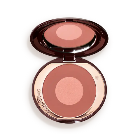 CHEEK TO CHIC ECSTASY