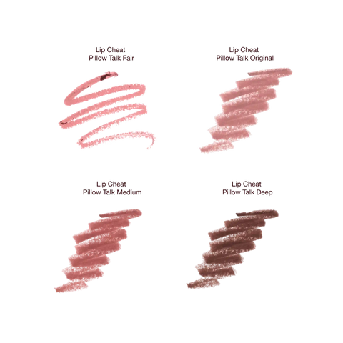 LIP CHEAT 90s PINK
