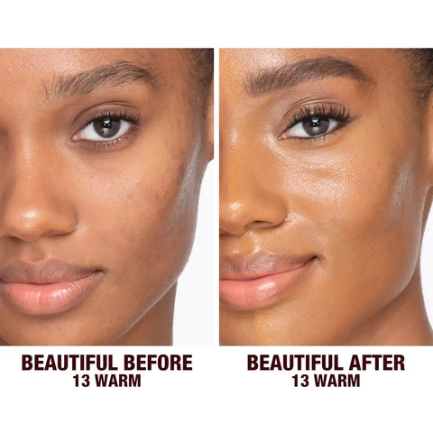 BEAUTIFUL SKIN FOUNDATION 1 NEUTRAL