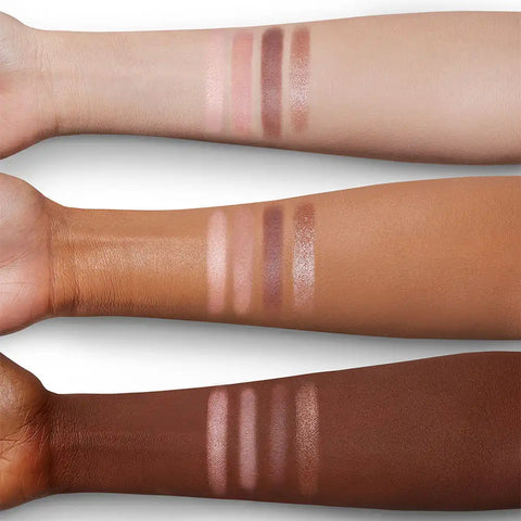 LUXURY PALETTE EXAGGER-EYES