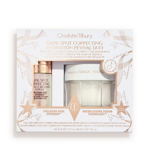 DARK SPOT CORRECTING HYDRATION REVIVAL DUO Gift Set