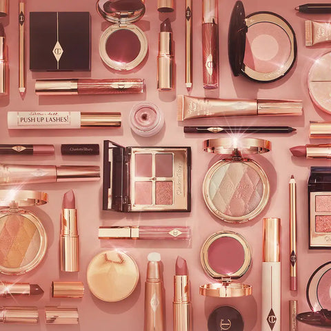 CHEEK TO CHIC FIRST LOVE