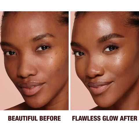 HOLLYWOOD FLAWLESS FILTER 1 FAIR TRAVEL