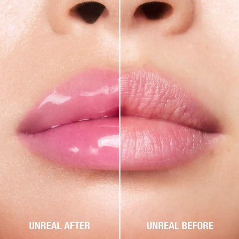 MINI UNREAL, FLAWLESS GLOW SECRETS Face Kit