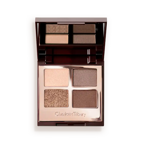 LUXURY PALETTE EXAGGER-EYES