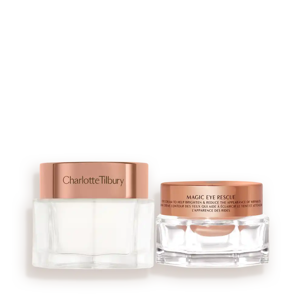 HYDRATION & RADIANCE SKIN DUO SKINCARE KIT SKINCARE KIT