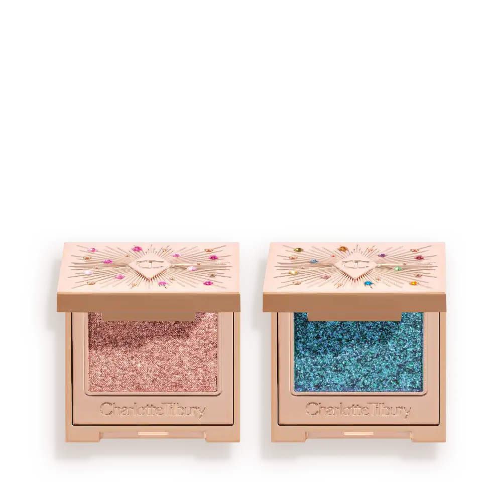 HYPNOTISING POP SHOTS DUO EYE KIT