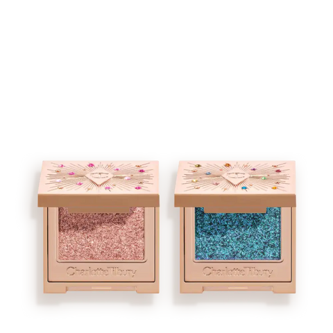 HYPNOTISING POP SHOTS DUO EYE KIT