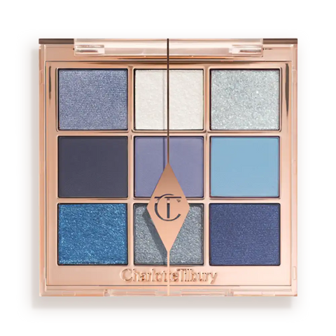 CHARLOTTE'S PALETTE OF BEAUTIFYING EYE TRENDS DIGITAL LILAC