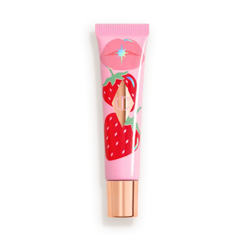 UNREAL LIPS HEALTHY GLOW NECTAR OIL JUICYLICIOUS COCONUT WATER
