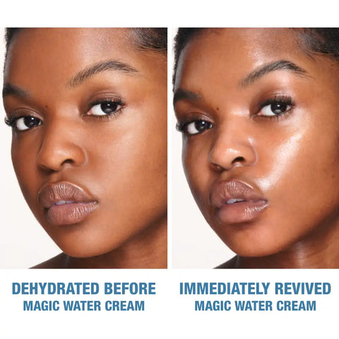 CHARLOTTE'S MAGIC MINI SKIN TRIO OFFER FINISHED