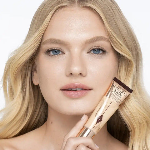 BEAUTIFUL SKIN FOUNDATION 1 NEUTRAL