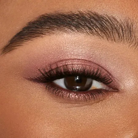 EYES TO MESMERISE SUNLIT GLOW