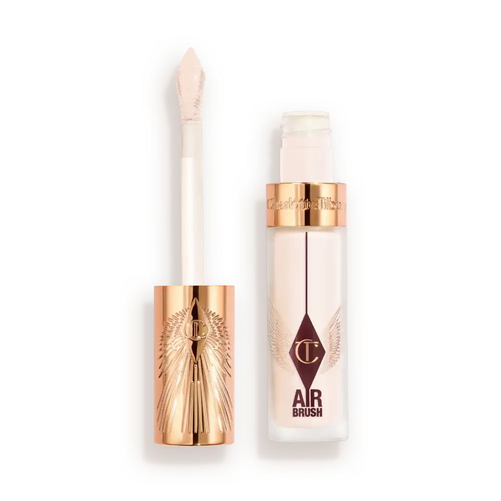 AIRBRUSH FLAWLESS BLUR CONCEALER 1 FAIR