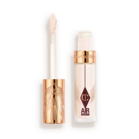 AIRBRUSH FLAWLESS BLUR CONCEALER 1 FAIR