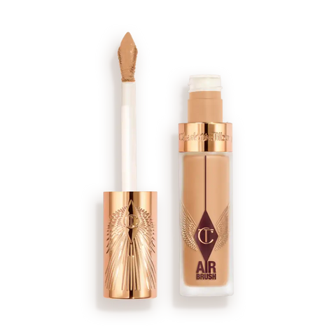 AIRBRUSH FLAWLESS BLUR CONCEALER 4.5 FAIR-MEDIUM