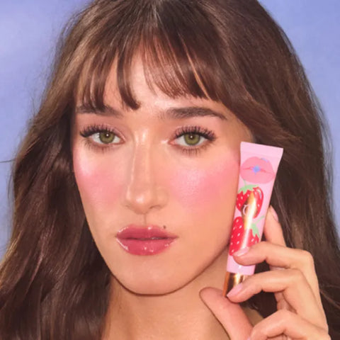 JUICY, PLUMPER-LOOKING LIPS KIT Lip Kit
