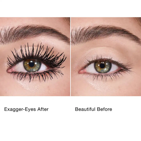 The Ultimate Exagger-Eyes Kit Eye Kit