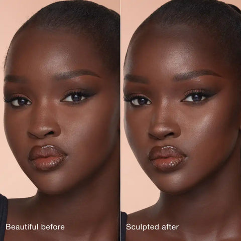 HOLLYWOOD CONTOUR WAND FAIR