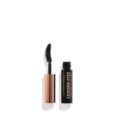 EXAGGER-EYES VOLUME MASCARA EXAGGER-BLACK 10ML