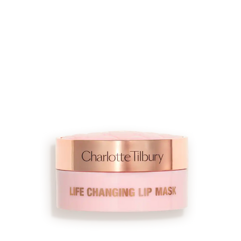 LIFE CHANGING LIP MASK PILLOW TALK FRESH GLOW
