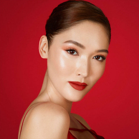 LUXURY PALETTE EXAGGER-EYES