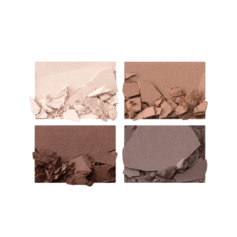 LUXURY PALETTE EXAGGER-EYES