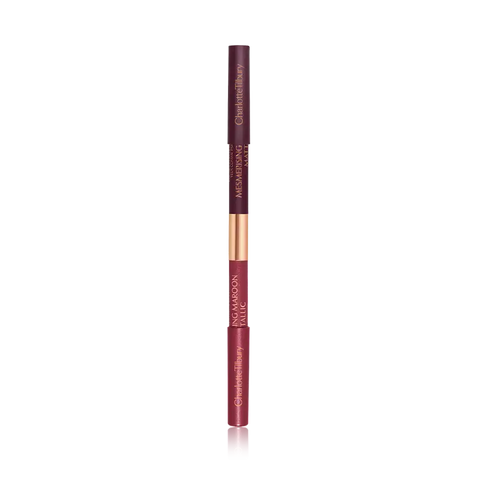 EYE COLOUR MAGIC LINER DUO COPPER CHARGE