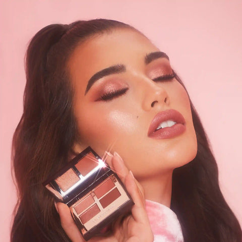 LUXURY PALETTE EXAGGER-EYES