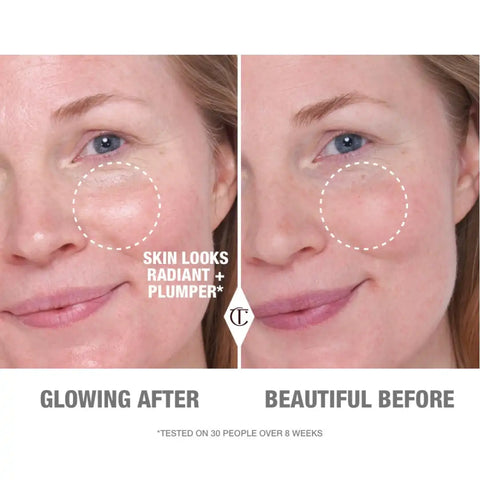 COLLAGEN SUPERFUSION FACIAL OIL 10ML