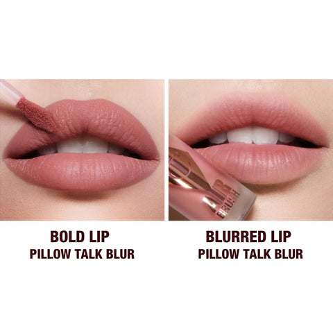 AIRBRUSH FLAWLESS LIP BLUR ROSE BLUR