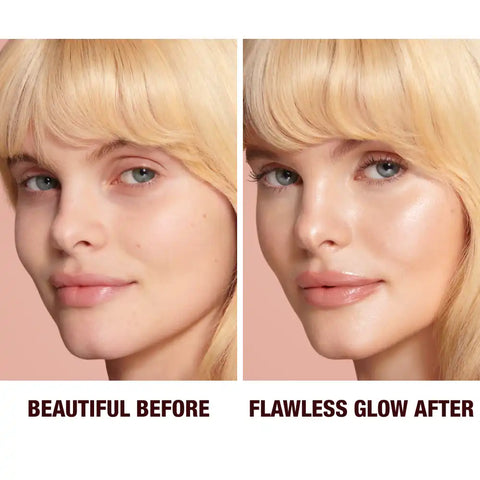 HOLLYWOOD FLAWLESS COMPLEXION DUO MAGICAL SAVINGS