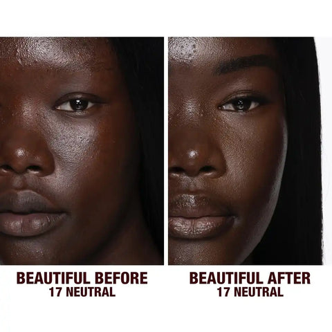 BEAUTIFUL SKIN FOUNDATION 1 NEUTRAL
