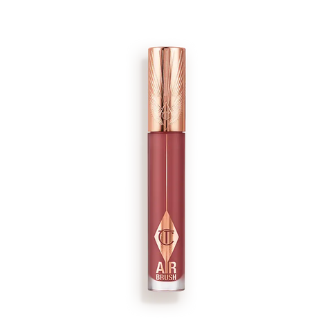 AIRBRUSH FLAWLESS LIP BLUR ROSE BLUR