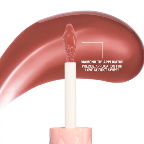 PILLOW TALK BIG LIP PLUMPGASM FAIR TO MEDIUM