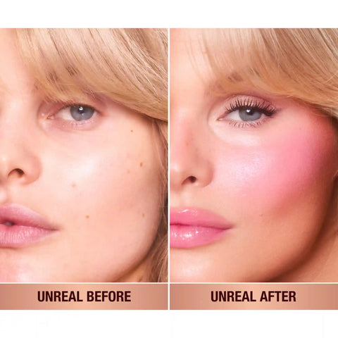 MINI UNREAL BLUSH HEALTHY GLOW STICK ROSY GLOW