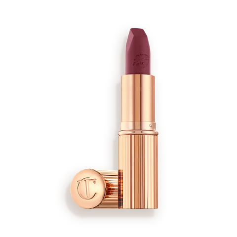 HOT LIPS KIM K.W.