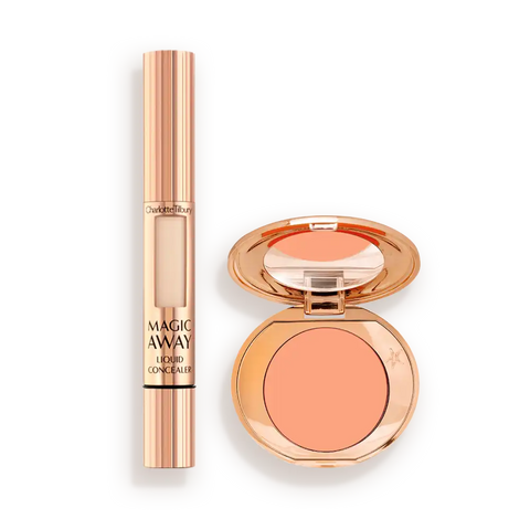 CONCEAL AND CORRECT KIT FACE KIT