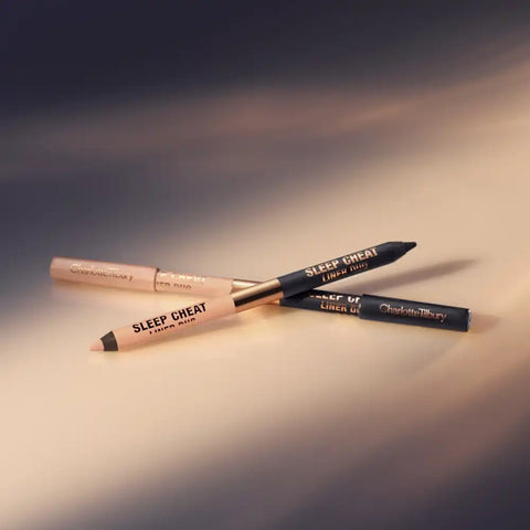 SLEEP CHEAT LINER DUO NAVY BLUE