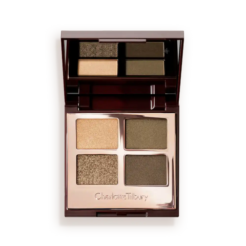LUXURY PALETTE EXAGGER-EYES