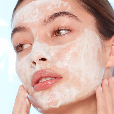 CHARLOTTE’S 3-STEP MAGIC SKIN ROUTINE SKINCARE KIT
