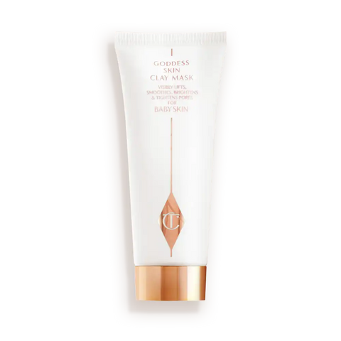 GODDESS SKIN CLAY MASK 15 ML