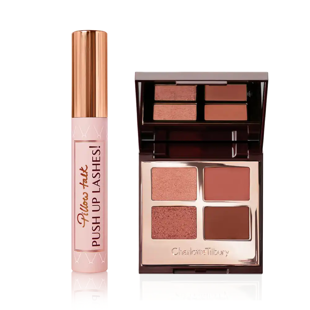PILLOW TALK PUSH UP EYE KIT EYE KIT