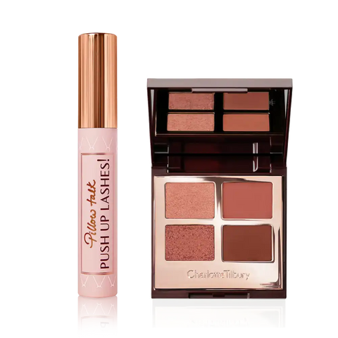 PILLOW TALK PUSH UP EYE KIT EYE KIT
