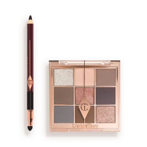 SULTRY, SMOKEY, BEAUTIFYING EYE KIT EYE KIT