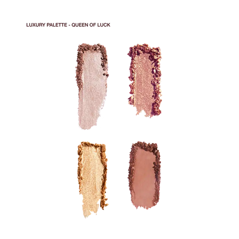 LUXURY PALETTE EXAGGER-EYES