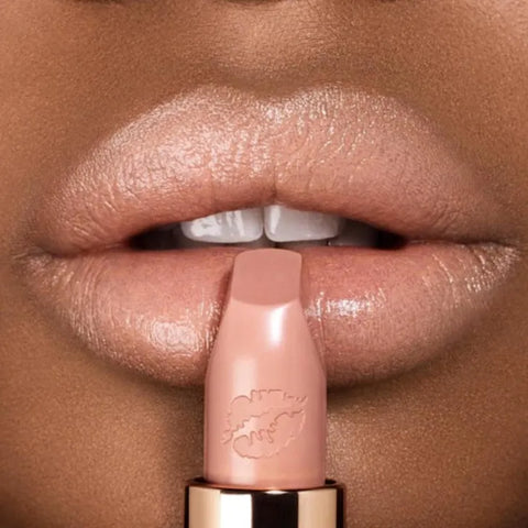 HOT LIPS PENELOPE PINK