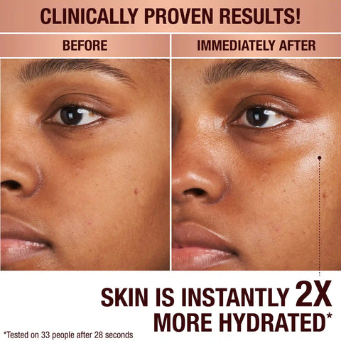 CHARLOTTE’S MAGIC HYDRATION REVIVAL DUO SKINCARE KIT