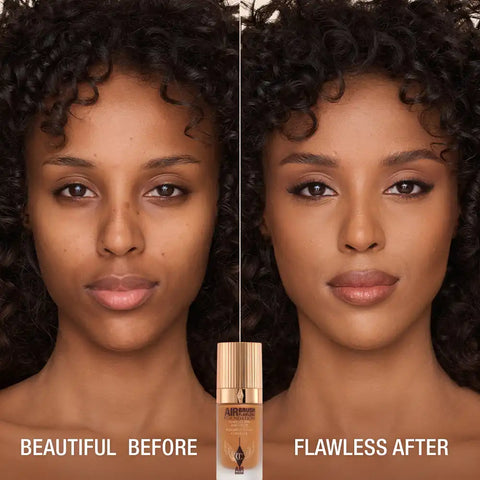 AIRBRUSH FLAWLESS COMPLEXION ICONS FACE KIT