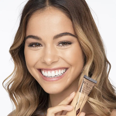 BEAUTIFUL SKIN FOUNDATION 1 NEUTRAL